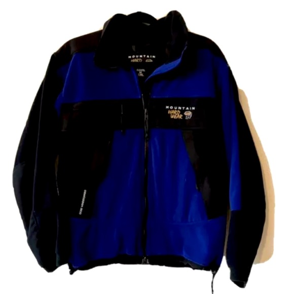 Mountain Hardwear Gore Windstopper Tech 